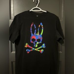 Psycho Bunny tee